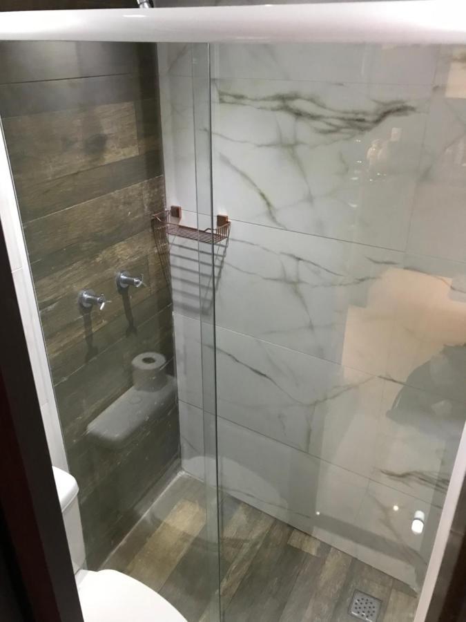 Apartamento Vista Mar Fortaleza  Bagian luar foto