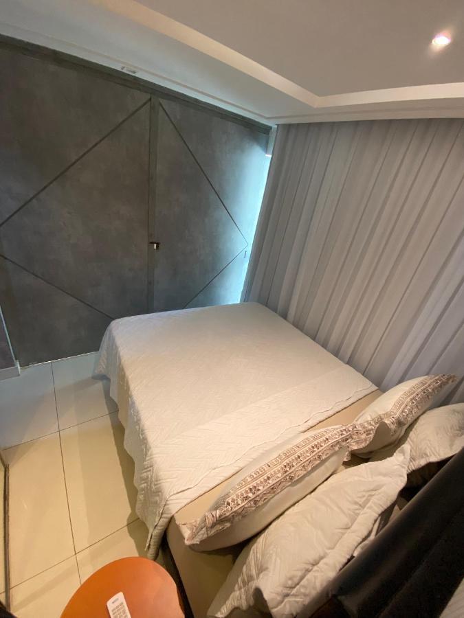 Apartamento Vista Mar Fortaleza  Bagian luar foto