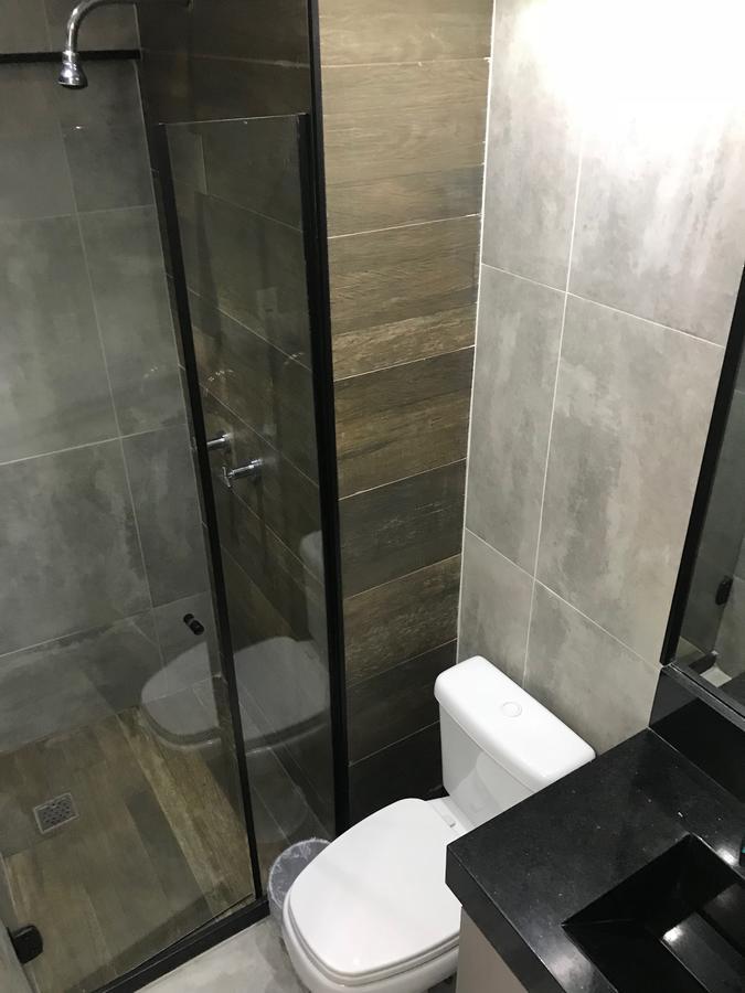 Apartamento Vista Mar Fortaleza  Bagian luar foto